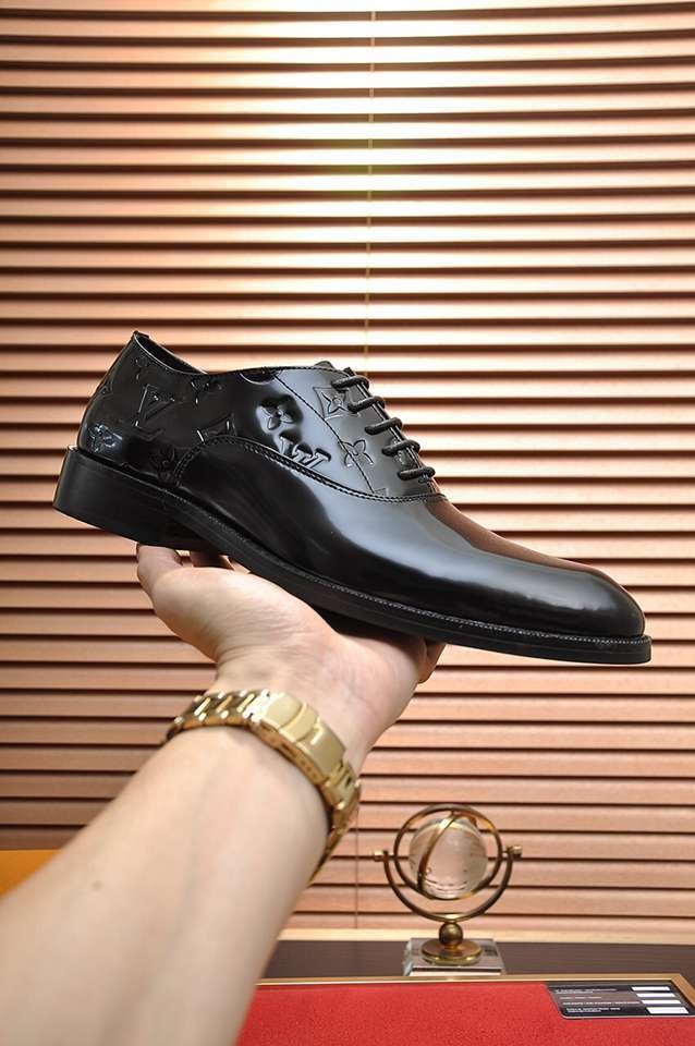 Louis Vuitton LV Sneakers Colorway 9 1133280-9