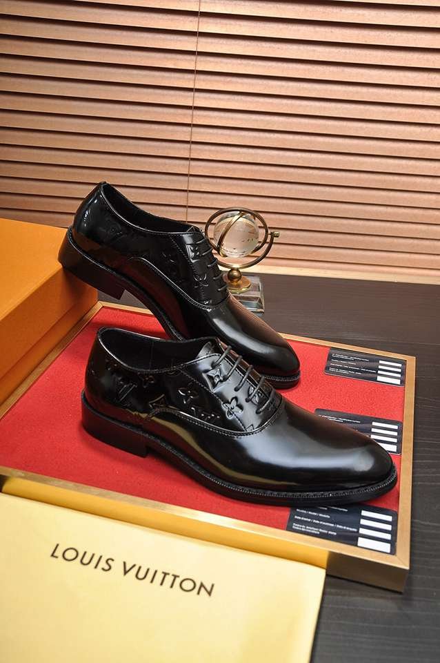 Louis Vuitton LV Sneakers Colorway 9 1133280-9