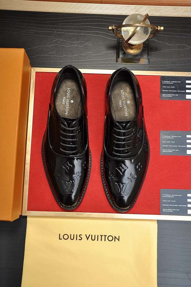 Louis Vuitton LV Sneakers Colorway 8 1133280-8