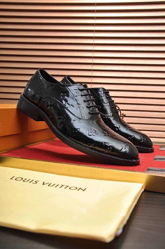 Louis Vuitton LV Sneakers Colorway 8 1133280-8