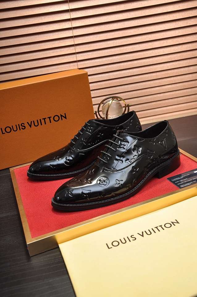 Louis Vuitton LV Sneakers Colorway 8 1133280-8