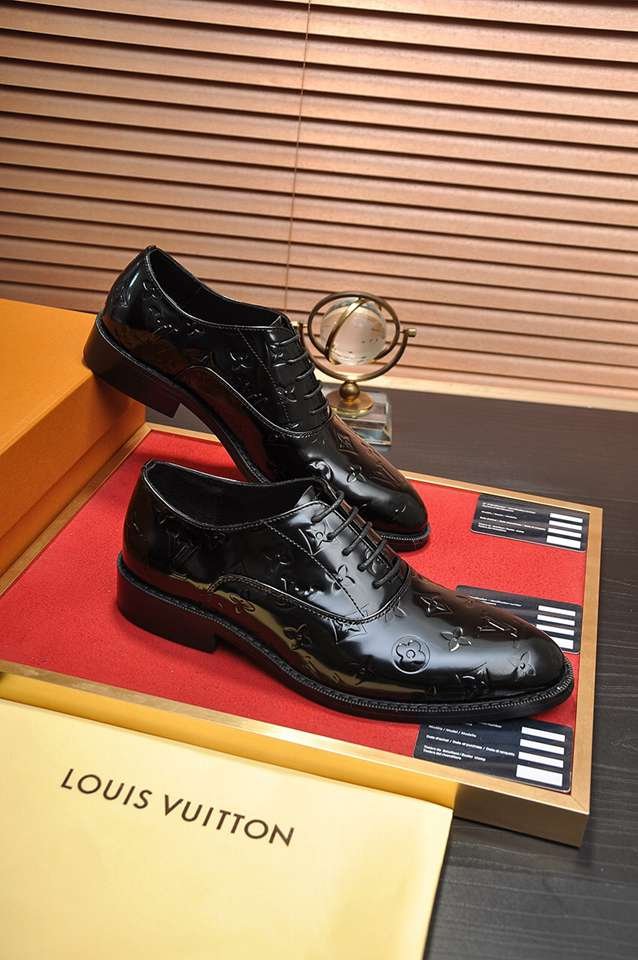 Louis Vuitton LV Sneakers Colorway 8 1133280-8