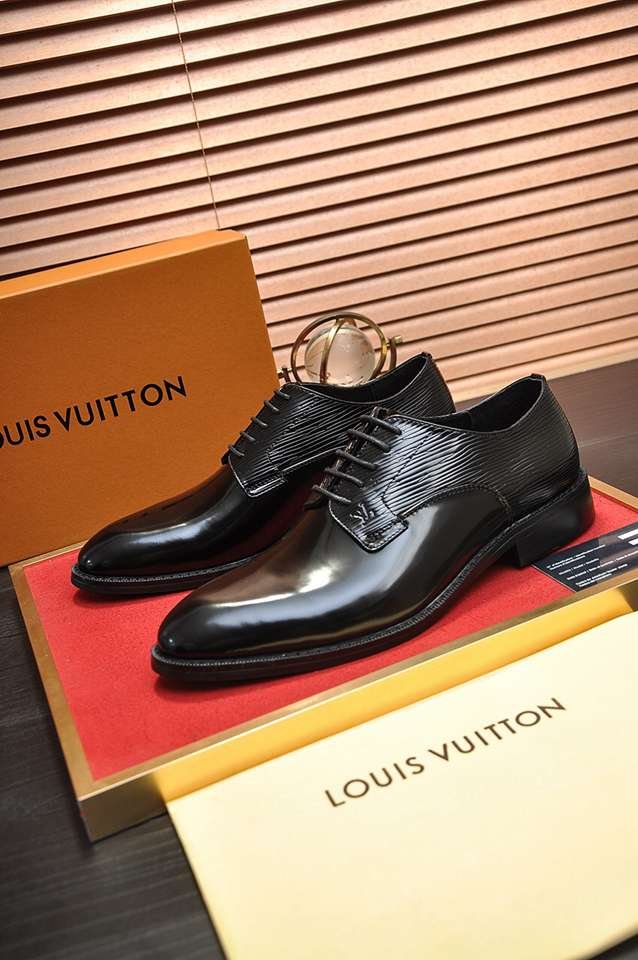 Louis Vuitton LV Sneakers Colorway 7 1133280-7