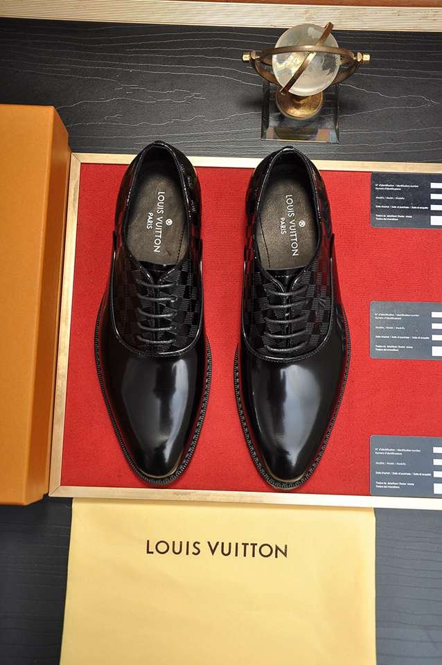 Louis Vuitton LV Sneakers Colorway 6 1133280-6