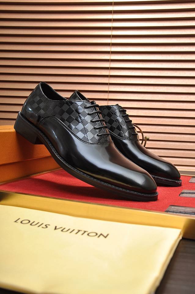 Louis Vuitton LV Sneakers Colorway 6 1133280-6