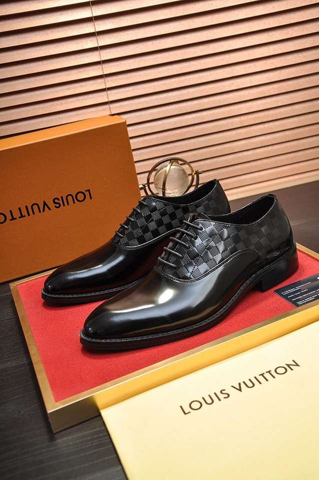 Louis Vuitton LV Sneakers Colorway 6 1133280-6