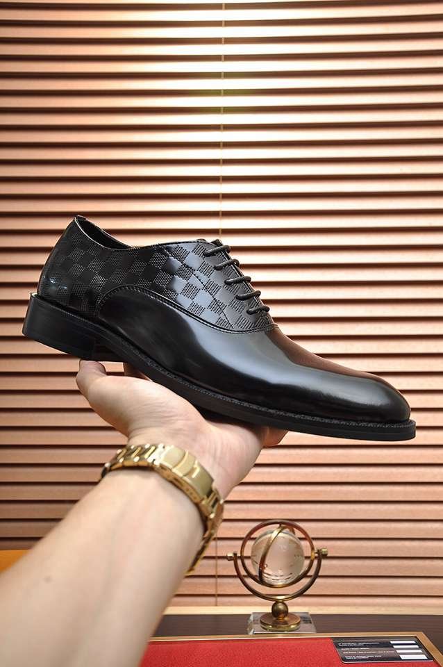 Louis Vuitton LV Sneakers Colorway 6 1133280-6
