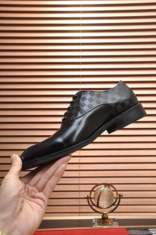 Louis Vuitton LV Sneakers Colorway 6 1133280-6