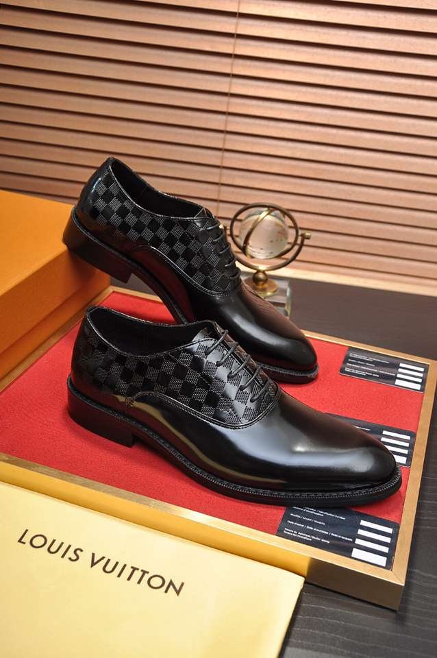 Louis Vuitton LV Sneakers Colorway 6 1133280-6