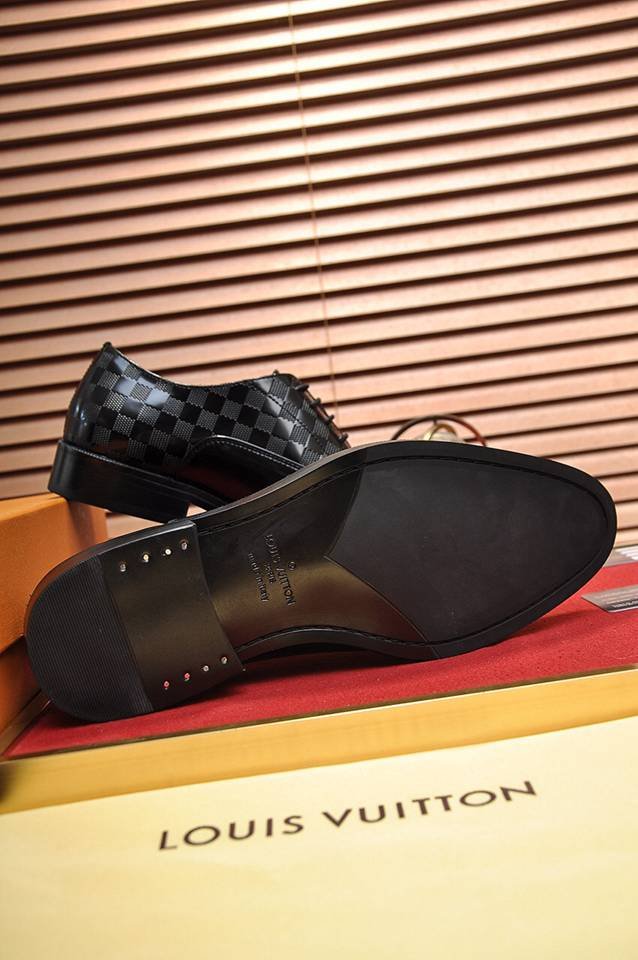Louis Vuitton LV Sneakers Colorway 6 1133280-6