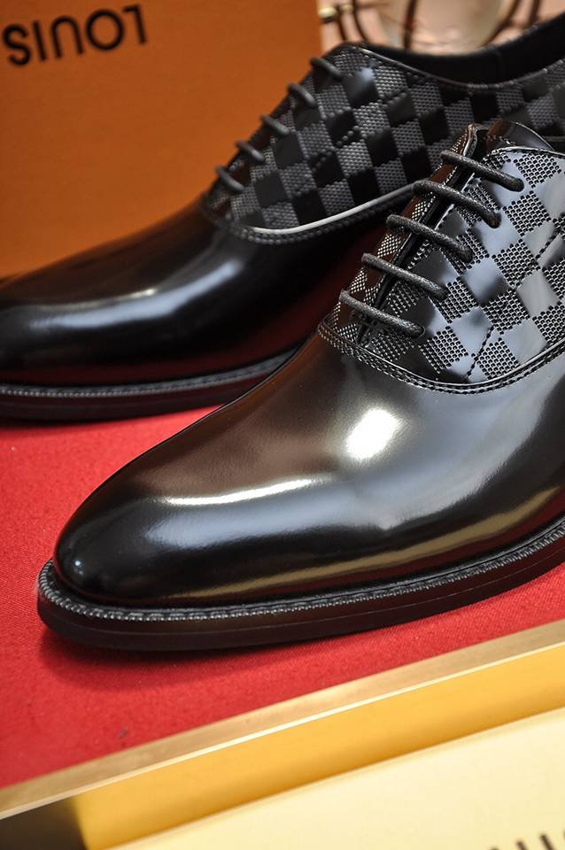 Louis Vuitton LV Sneakers Colorway 6 1133280-6