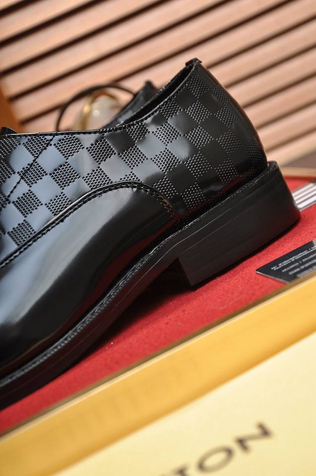 Louis Vuitton LV Sneakers Colorway 6 1133280-6