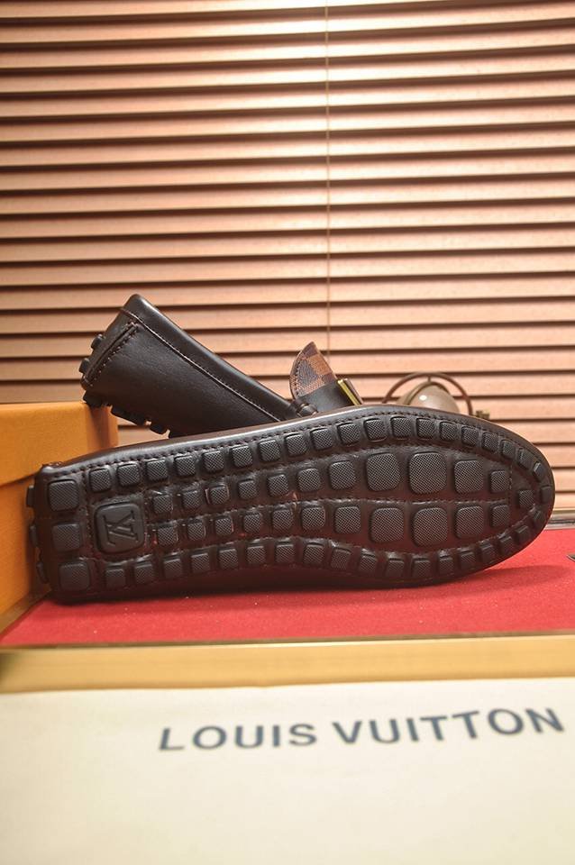 Louis Vuitton LV Sneakers Colorway 1 1133230-1