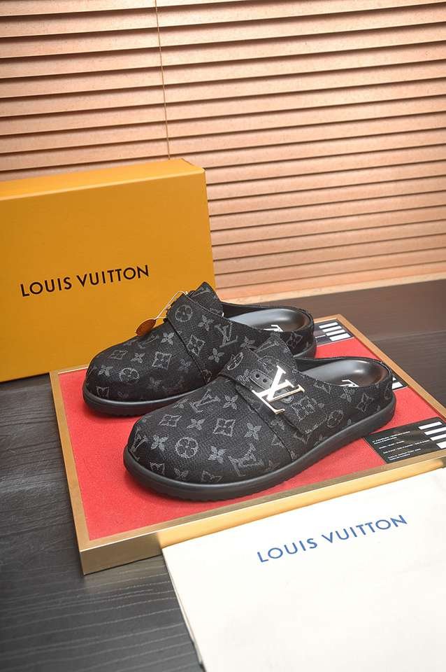 Louis Vuitton LOUIS VUITTON Sneakers Colorway 4 1133280-4