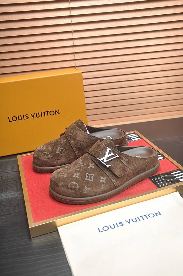 Louis Vuitton LOUIS VUITTON Sneakers Colorway 3 1133280-3