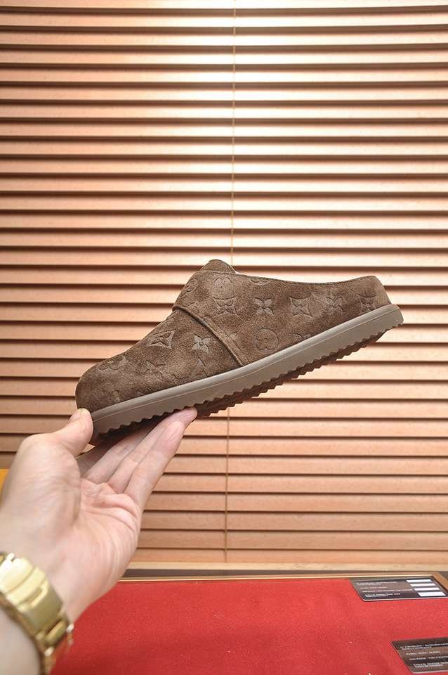 Louis Vuitton LOUIS VUITTON Sneakers Colorway 3 1133280-3