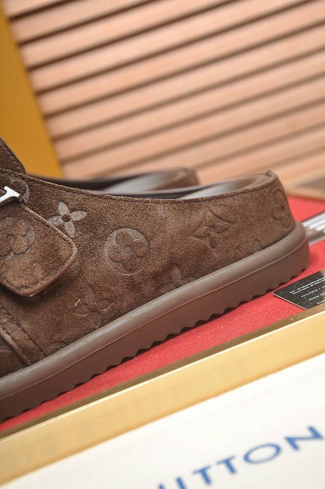 Louis Vuitton LOUIS VUITTON Sneakers Colorway 3 1133280-3