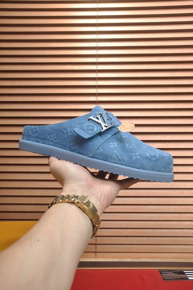 Louis Vuitton LOUIS VUITTON Sneakers Colorway 2 1133280-2