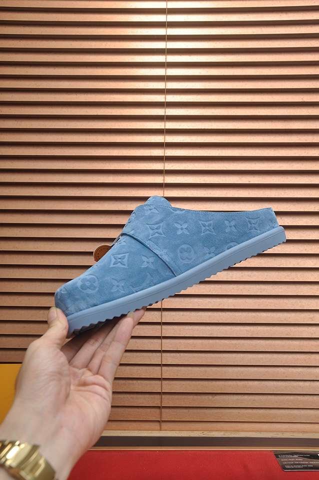 Louis Vuitton LOUIS VUITTON Sneakers Colorway 2 1133280-2