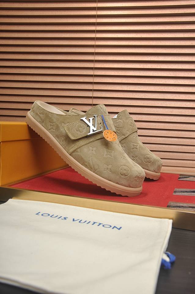 Louis Vuitton LOUIS VUITTON Sneakers Colorway 1 1133280-1