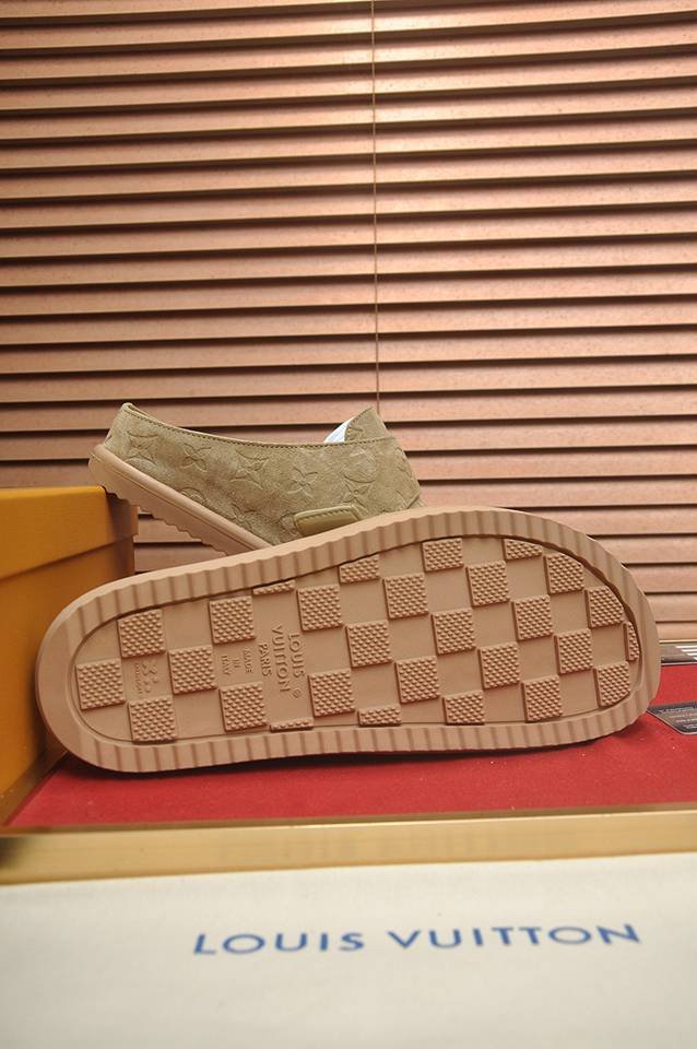 Louis Vuitton LOUIS VUITTON Sneakers Colorway 1 1133280-1