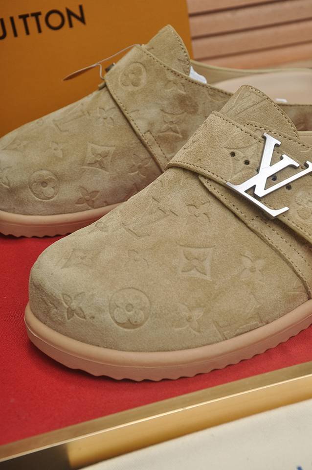 Louis Vuitton LOUIS VUITTON Sneakers Colorway 1 1133280-1