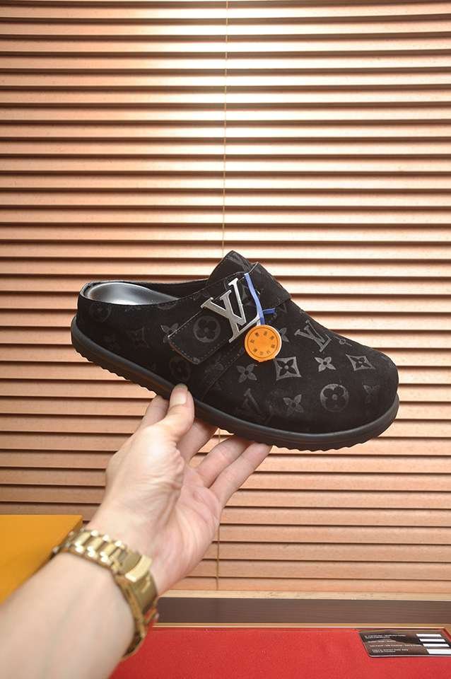 Louis Vuitton LOUIS VUITTON Sneakers 1133280