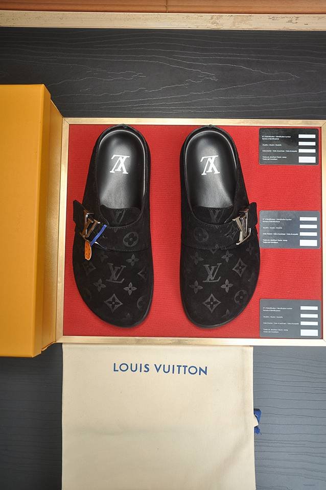 Louis Vuitton LOUIS VUITTON Sneakers 1133280