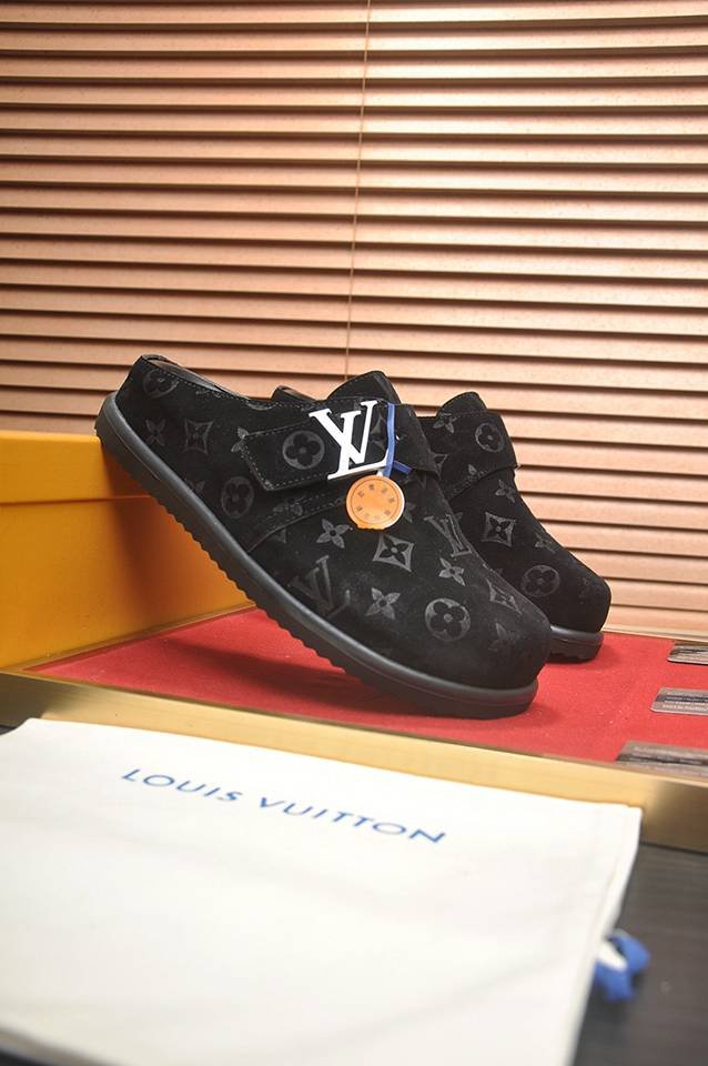 Louis Vuitton LOUIS VUITTON Sneakers 1133280
