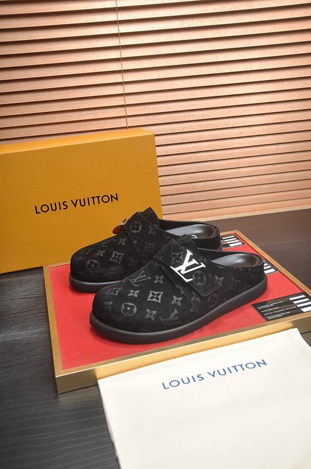 Louis Vuitton LOUIS VUITTON Sneakers 1133280