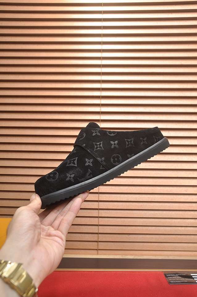 Louis Vuitton LOUIS VUITTON Sneakers 1133280