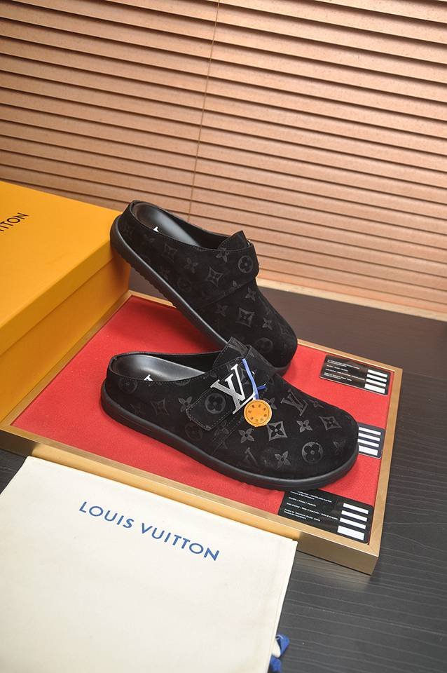 Louis Vuitton LOUIS VUITTON Sneakers 1133280