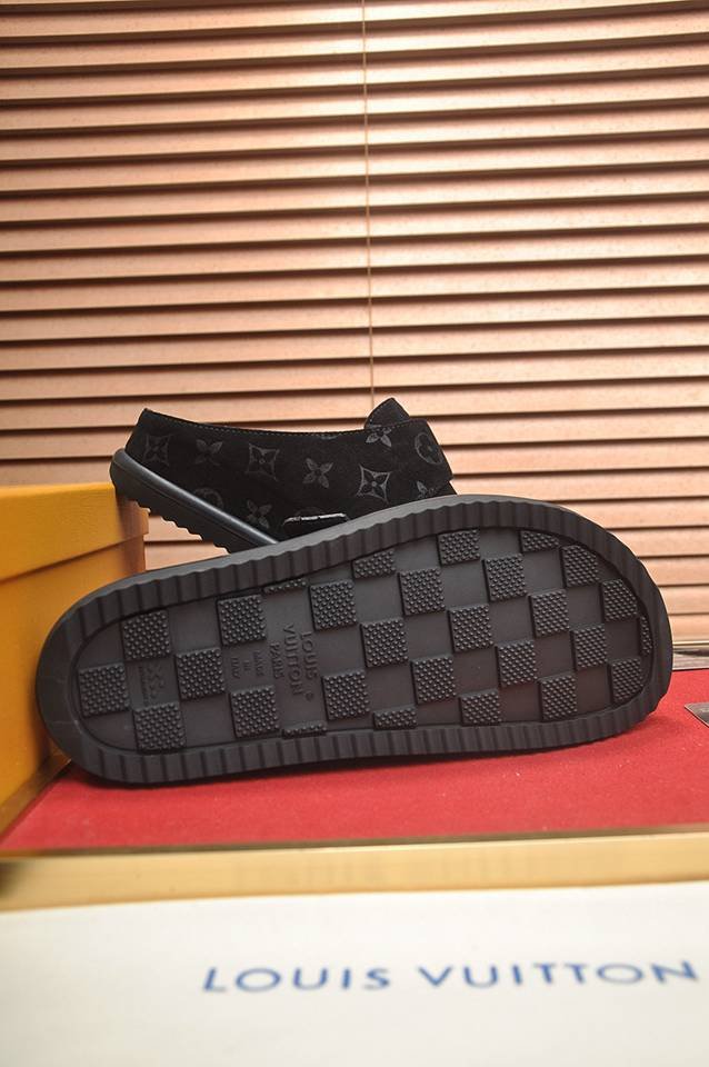 Louis Vuitton LOUIS VUITTON Sneakers 1133280