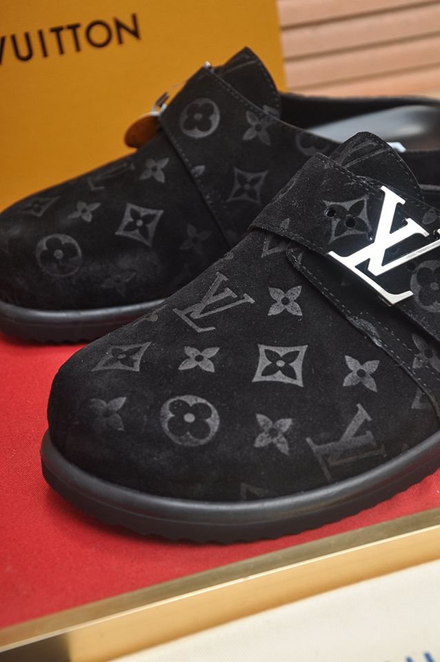 Louis Vuitton LOUIS VUITTON Sneakers 1133280