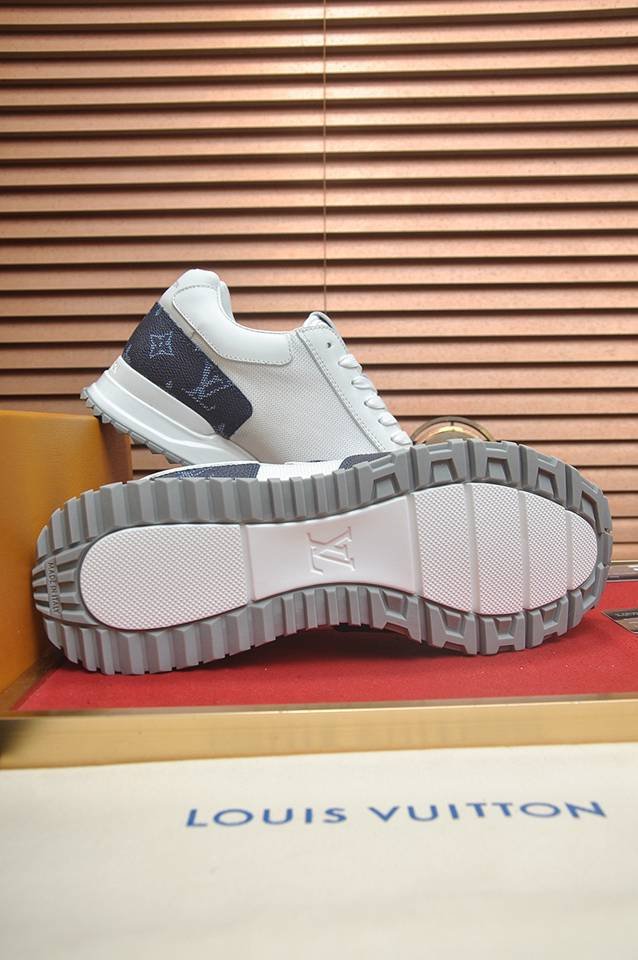 Louis Vuitton LOUIS VUITTON Sneakers Colorway 2 1133380-2