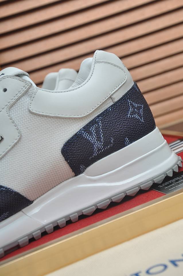 Louis Vuitton LOUIS VUITTON Sneakers Colorway 2 1133380-2