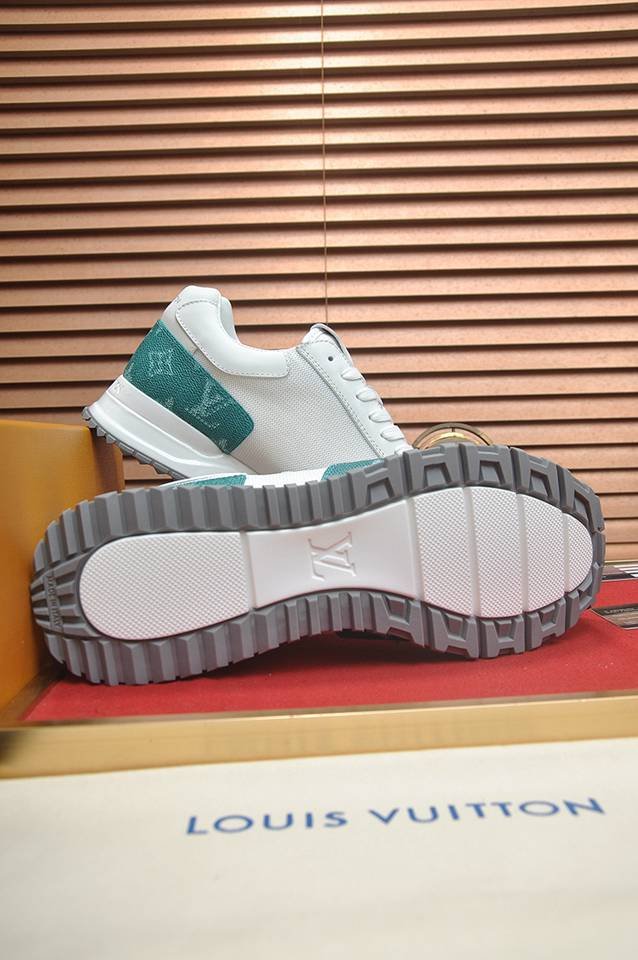 Louis Vuitton LOUIS VUITTON Sneakers Colorway 1 1133380-1