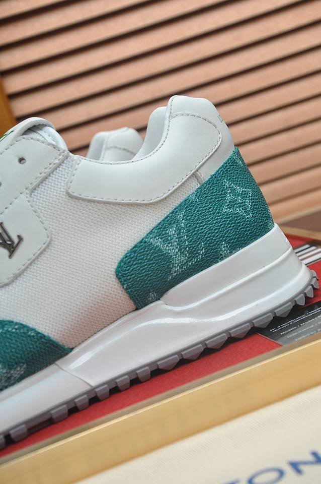 Louis Vuitton LOUIS VUITTON Sneakers Colorway 1 1133380-1