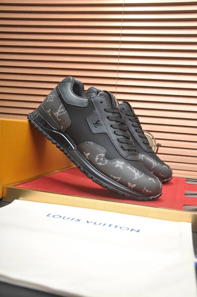 Louis Vuitton LOUIS VUITTON Sneakers 1133380