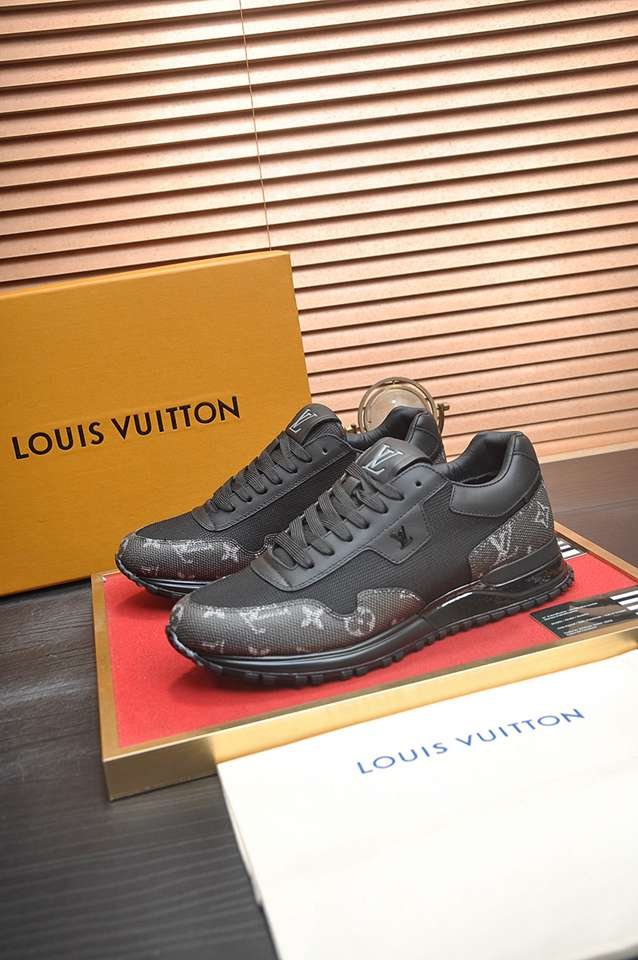 Louis Vuitton LOUIS VUITTON Sneakers 1133380