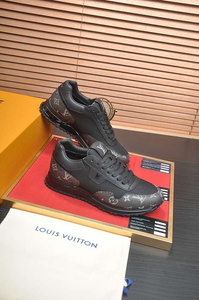 Louis Vuitton LOUIS VUITTON Sneakers 1133380