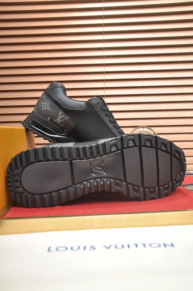 Louis Vuitton LOUIS VUITTON Sneakers 1133380