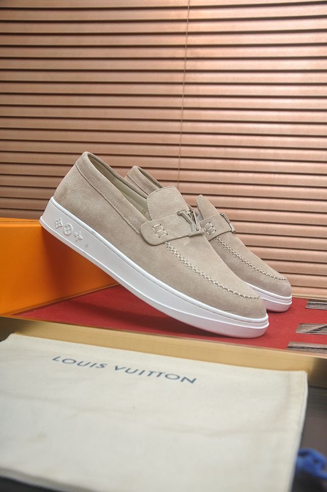 Louis Vuitton LV Sneakers Colorway 4 1133300-4