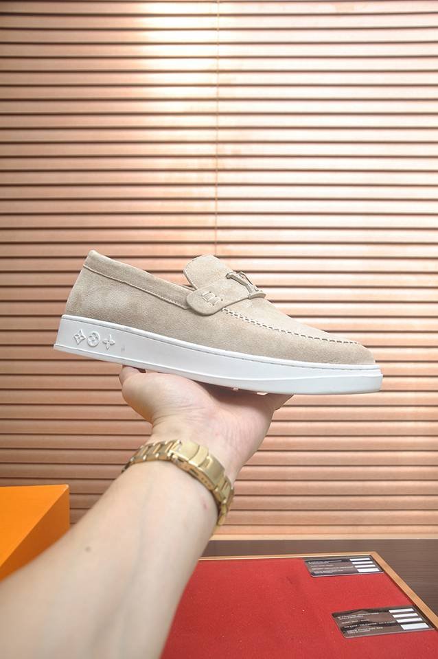 Louis Vuitton LV Sneakers Colorway 4 1133300-4