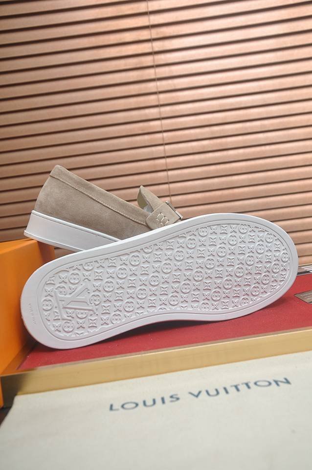 Louis Vuitton LV Sneakers Colorway 4 1133300-4
