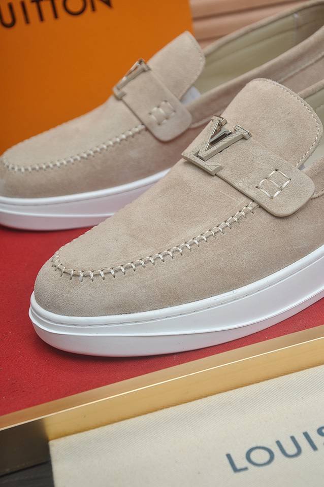 Louis Vuitton LV Sneakers Colorway 4 1133300-4