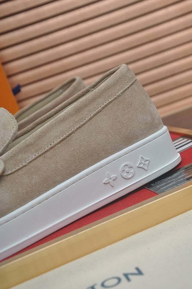 Louis Vuitton LV Sneakers Colorway 4 1133300-4
