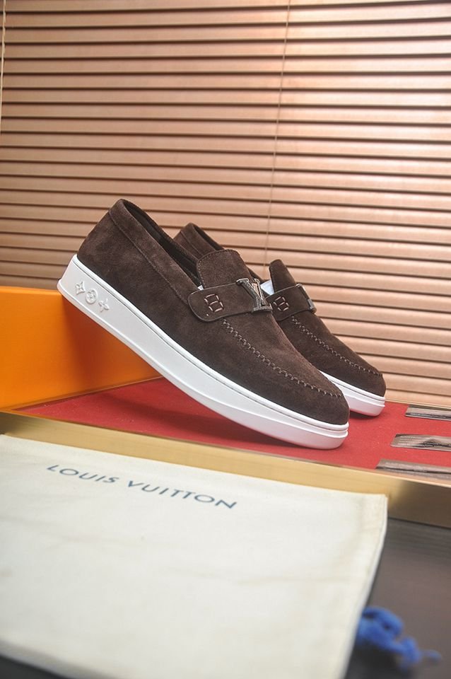 Louis Vuitton LV Sneakers Colorway 3 1133300-3