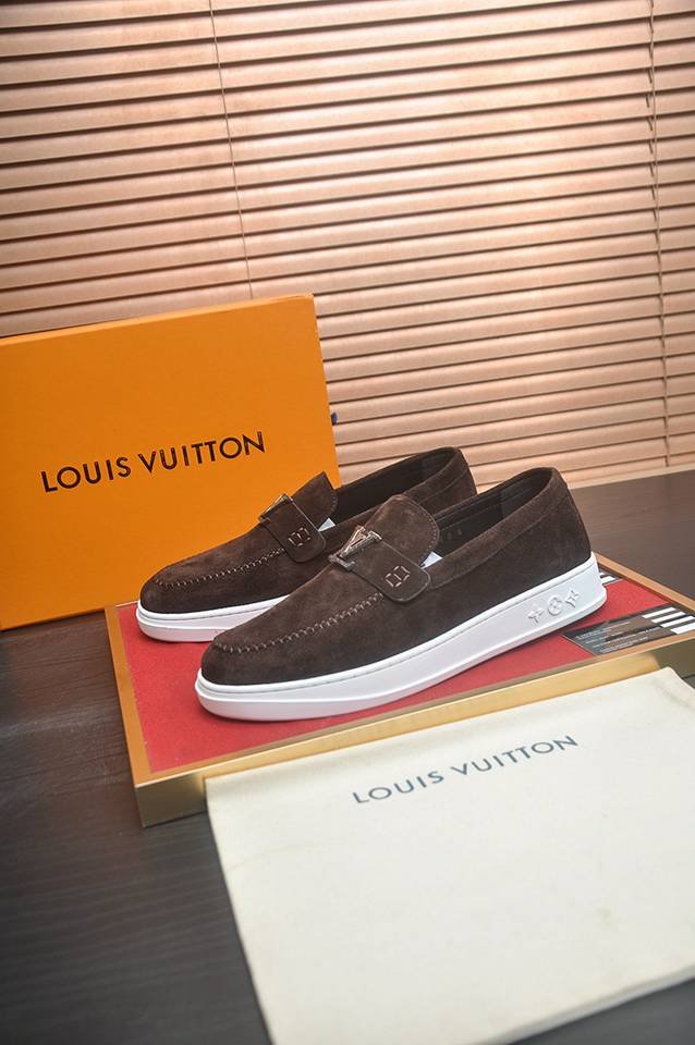 Louis Vuitton LV Sneakers Colorway 3 1133300-3