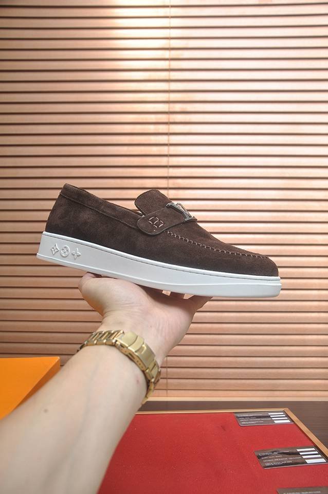 Louis Vuitton LV Sneakers Colorway 3 1133300-3